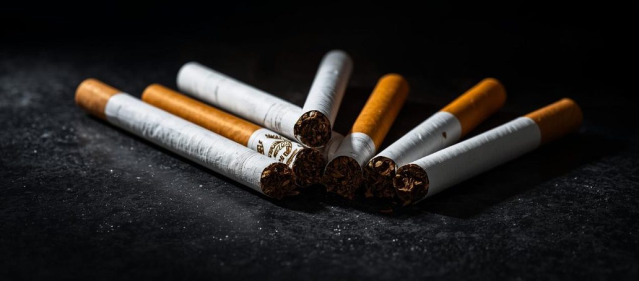 2026, një vit i mirë për të lënë duhanin!