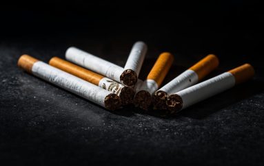 2026, një vit i mirë për të lënë duhanin!