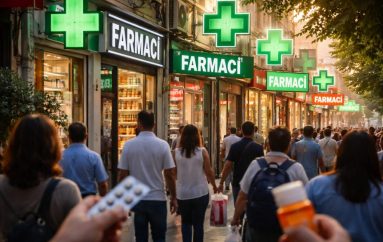 Një shoqëri që e do ilaçin më shumë se diagnozën