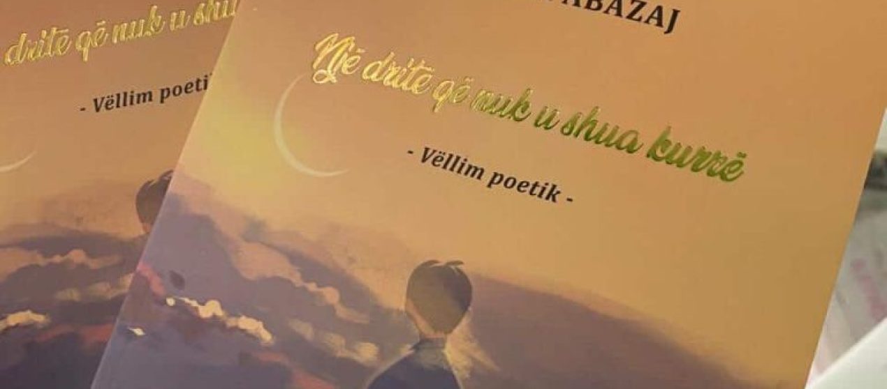 “Humba vëllain, por gjeta forcën për të vazhduar” – historia reale pas librit të Sabrina Abazaj