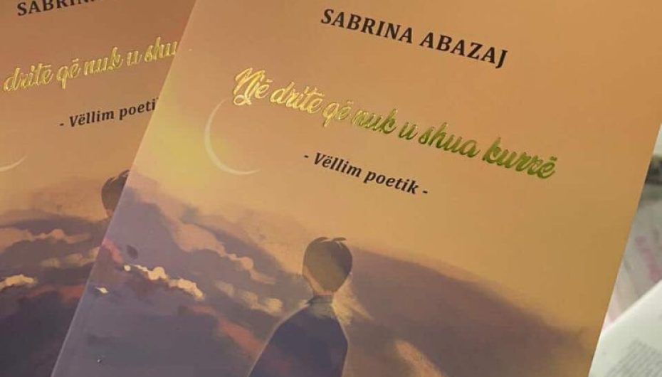 “Humba vëllain, por gjeta forcën për të vazhduar” – historia reale pas librit të Sabrina Abazaj