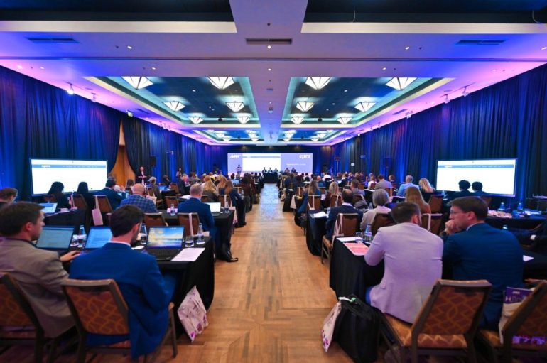 Tirana pret për herë të parë EPRA-n, 42 shtete diskutojnë sfidat e tregut mediatik europian