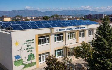 Një mësim që nuk gjendet në tekstet shkollore