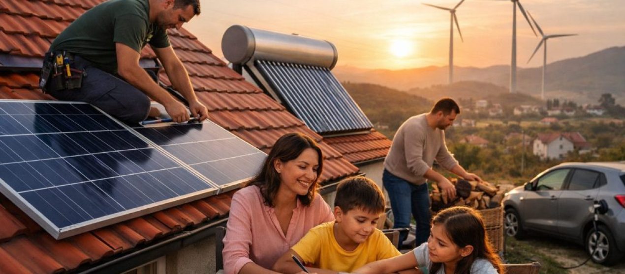 Sa ka ndryshuar realisht fatura e energjisë në Shqipëri?