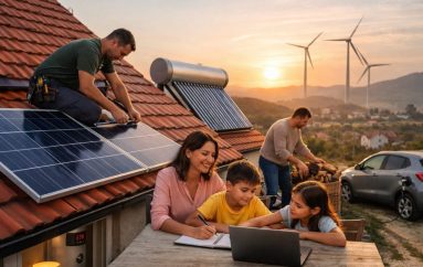 Sa ka ndryshuar realisht fatura e energjisë në Shqipëri?