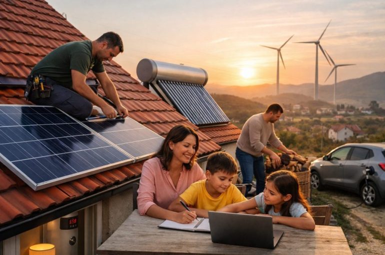 Sa ka ndryshuar realisht fatura e energjisë në Shqipëri?