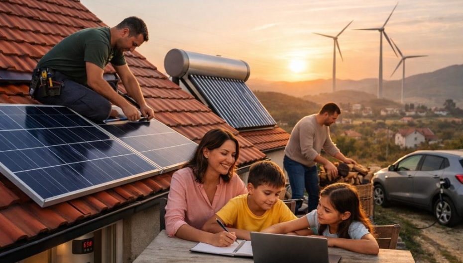 Sa ka ndryshuar realisht fatura e energjisë në Shqipëri?