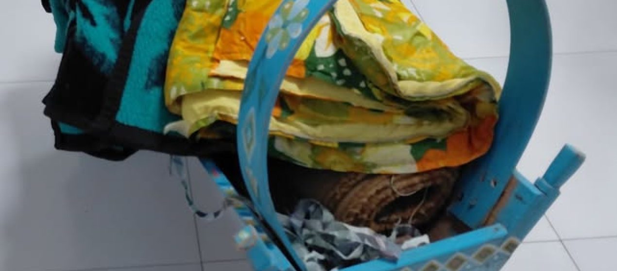 Djepi tradicional dhe foshnja në spital: çfarë thotë mjekësia për përfitimet, rreziqet dhe gjumin e sigurt?