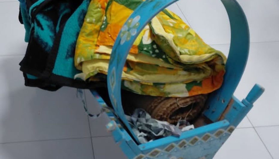 Djepi tradicional dhe foshnja në spital: çfarë thotë mjekësia për përfitimet, rreziqet dhe gjumin e sigurt?